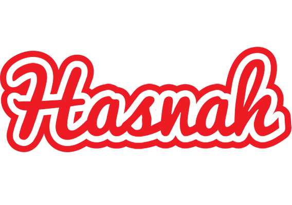 Hasnah sunshine logo