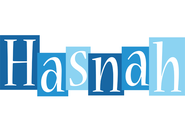 Hasnah winter logo