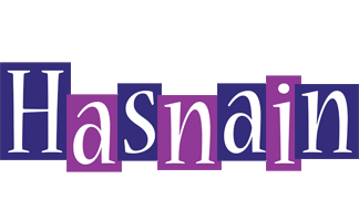 Hasnain autumn logo