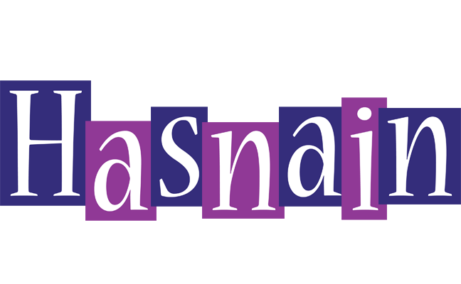 Hasnain autumn logo