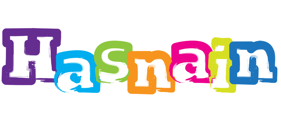 Hasnain casino logo