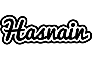 Hasnain chess logo