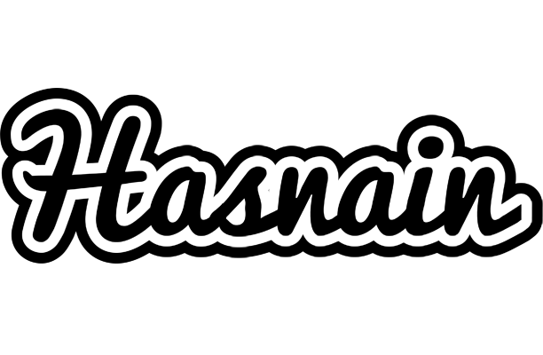 Hasnain chess logo