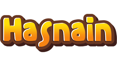Hasnain cookies logo