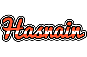 Hasnain denmark logo