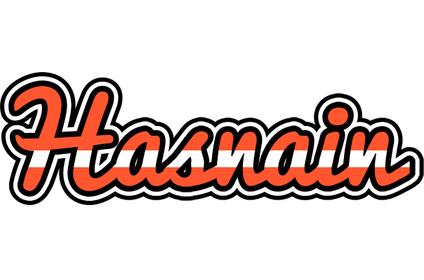Hasnain denmark logo