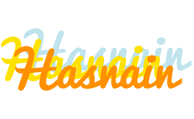 Hasnain energy logo