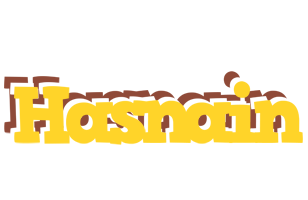 Hasnain hotcup logo