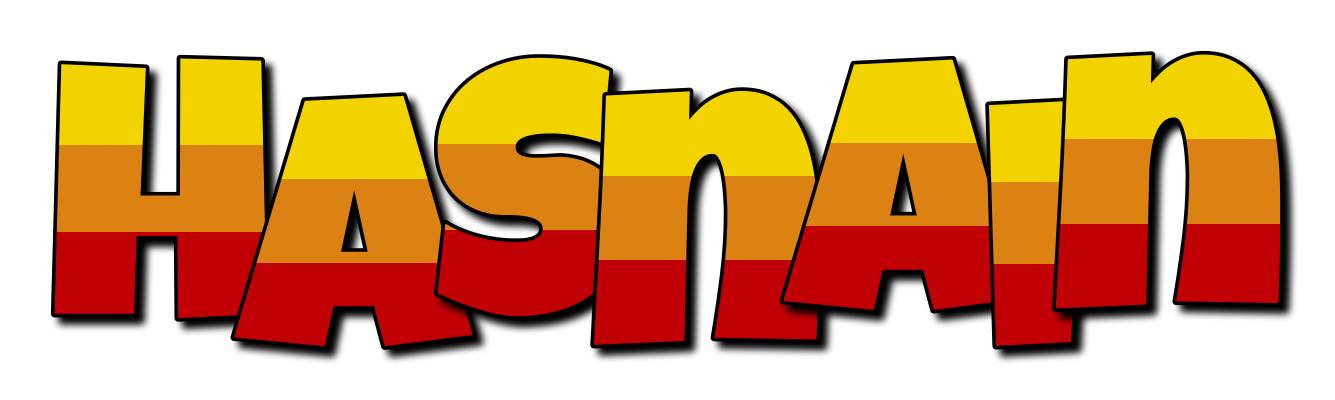 Hasnain jungle logo