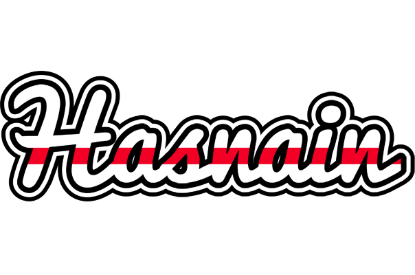 Hasnain kingdom logo