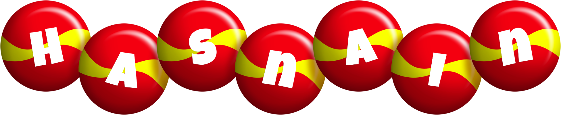 Hasnain spain logo