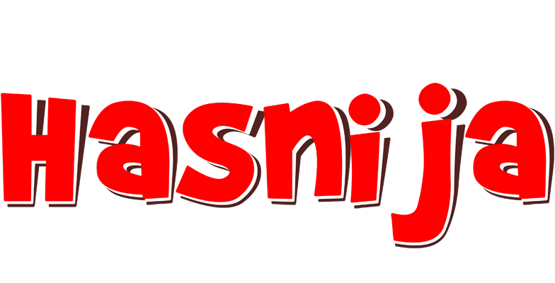 Hasnija basket logo
