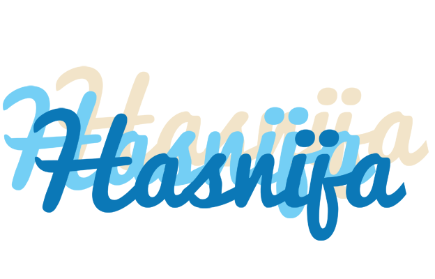 Hasnija breeze logo