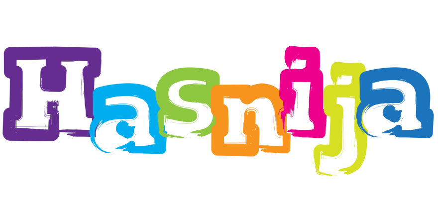 Hasnija casino logo