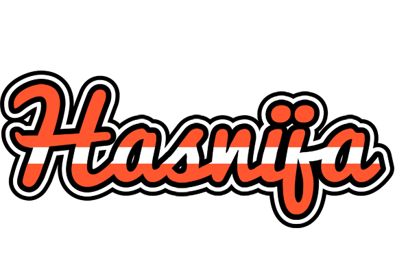 Hasnija denmark logo