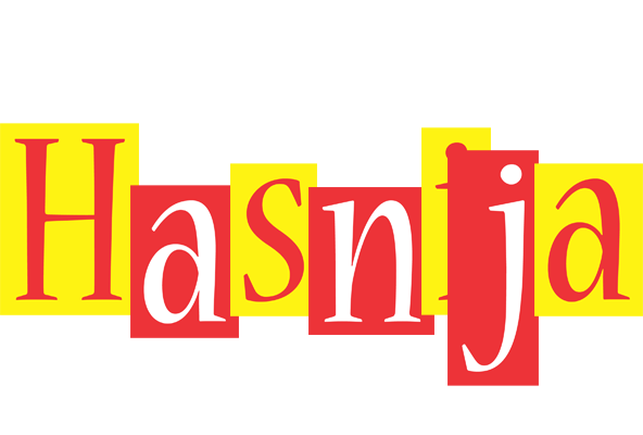 Hasnija errors logo