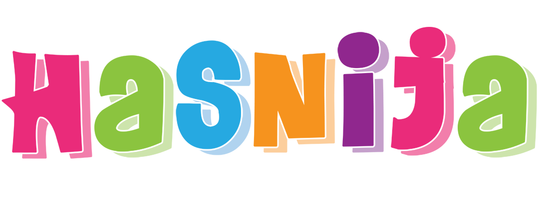 Hasnija friday logo