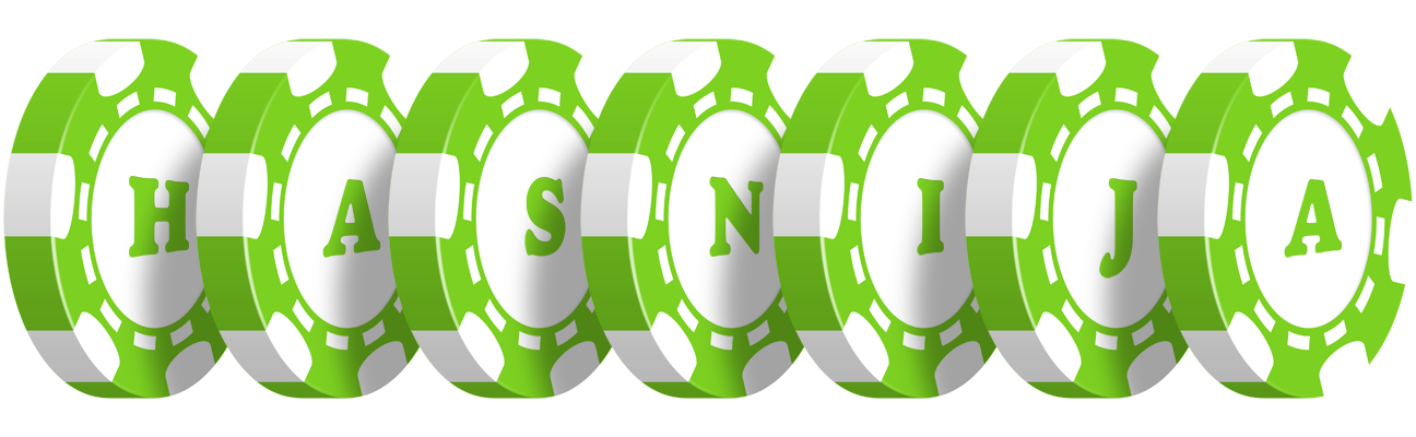 Hasnija holdem logo