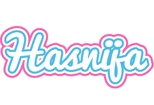 Hasnija outdoors logo