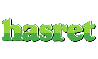 Hasret apple logo