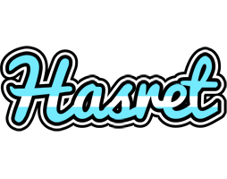 Hasret argentine logo