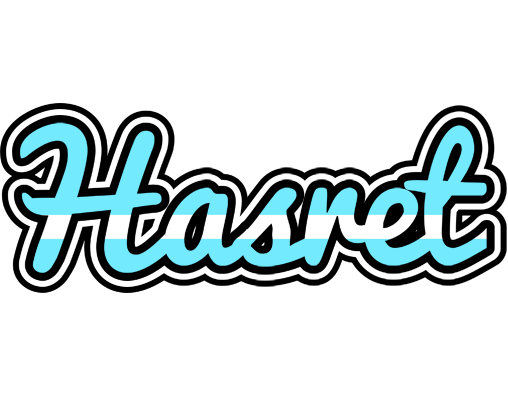 Hasret argentine logo