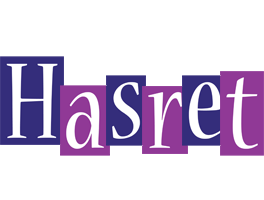 Hasret autumn logo
