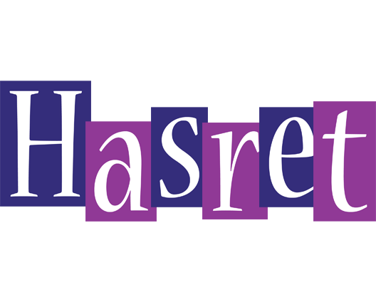 Hasret autumn logo