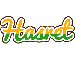Hasret banana logo