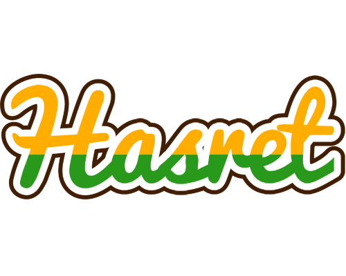 Hasret banana logo