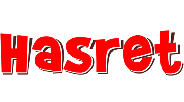 Hasret basket logo