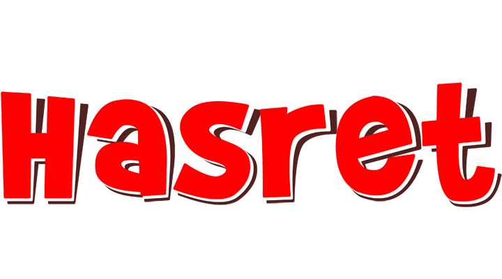 Hasret basket logo