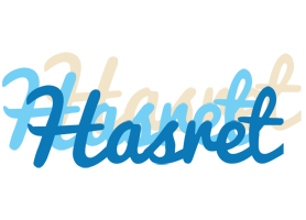 Hasret breeze logo
