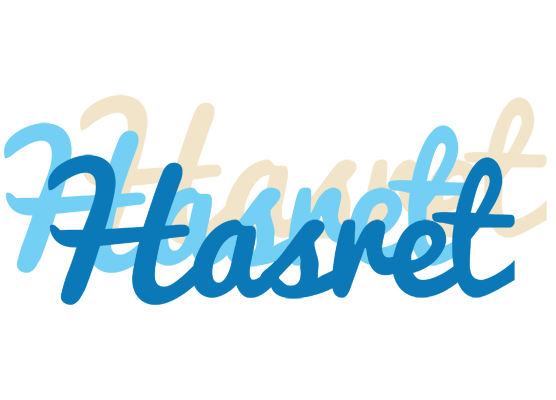 Hasret breeze logo
