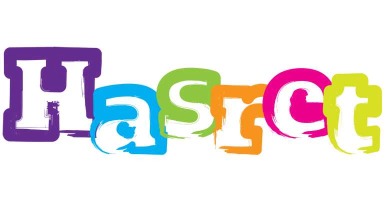 Hasret casino logo