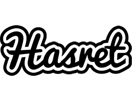 Hasret chess logo