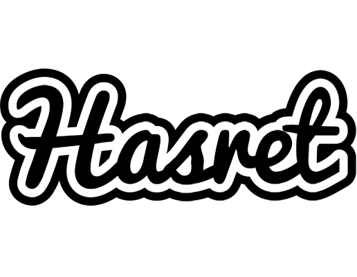 Hasret chess logo
