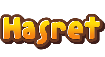 Hasret cookies logo