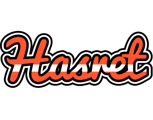 Hasret denmark logo