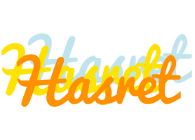Hasret energy logo