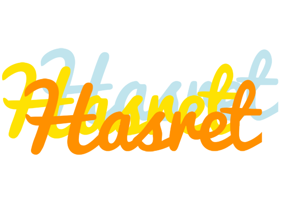 Hasret energy logo