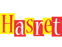 Hasret errors logo