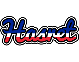 Hasret france logo
