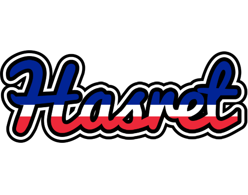 Hasret france logo