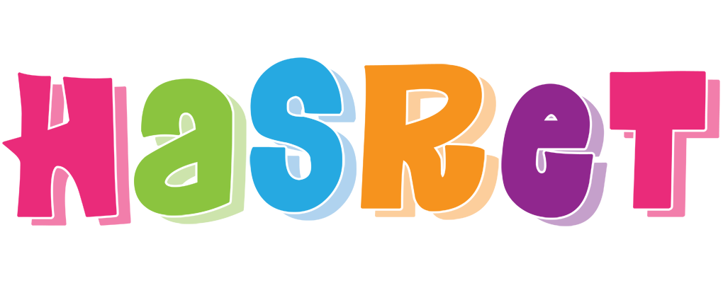 Hasret friday logo