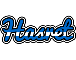 Hasret greece logo
