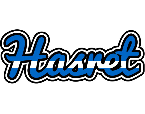 Hasret greece logo