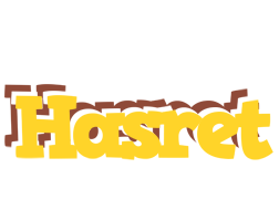 Hasret hotcup logo