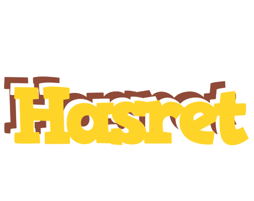 Hasret hotcup logo