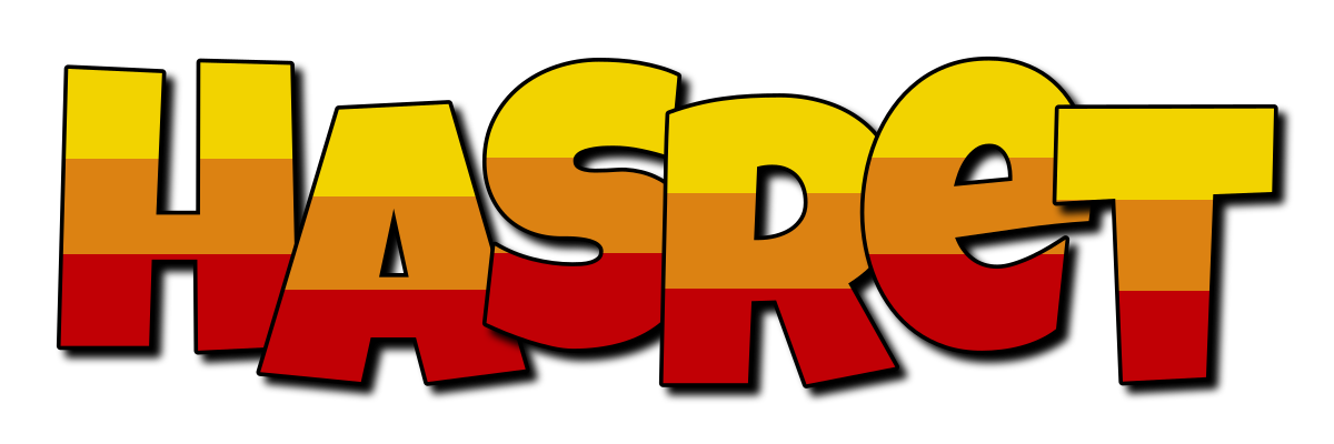 Hasret jungle logo